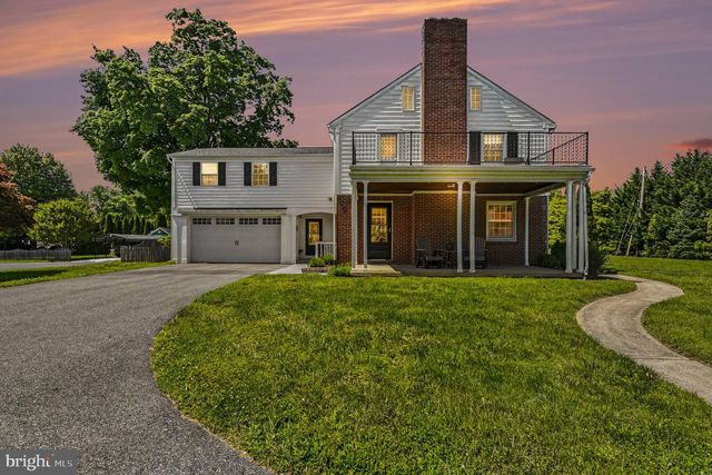 2 W RING FACTORY RD, Bel Air, MD 21014