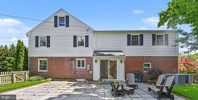 2 W RING FACTORY RD, Bel Air, MD 21014
