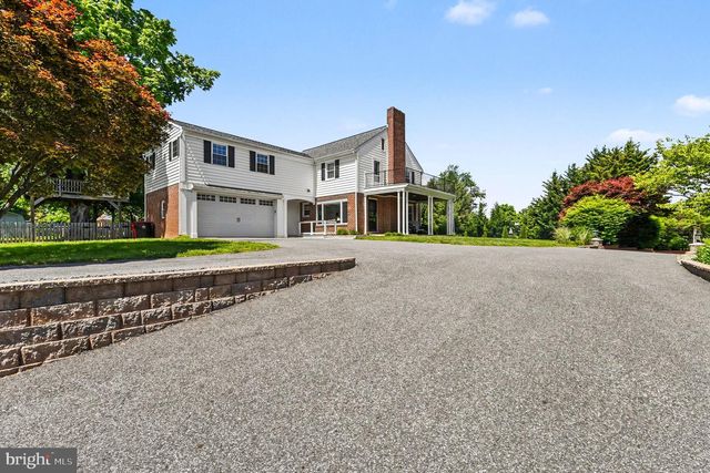 2 W RING FACTORY RD, Bel Air, MD 21014