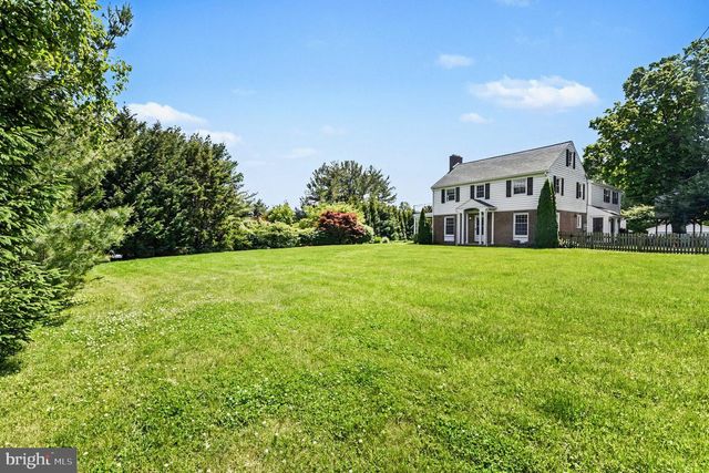 2 W RING FACTORY RD, Bel Air, MD 21014