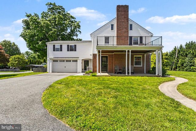 2 W RING FACTORY RD, Bel Air, MD 21014