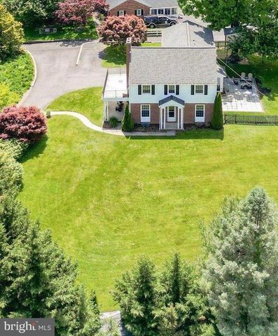 2 W RING FACTORY RD, Bel Air, MD 21014
