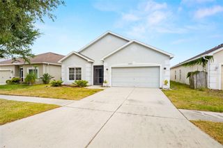 12008 FERN BLOSSOM DRIVE, Gibsonton, FL 33534