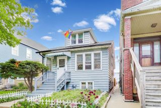 3310 N Lawndale Avenue, Chicago, IL 60618