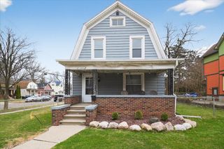 1203 S State Street, Ann Arbor, MI 48104