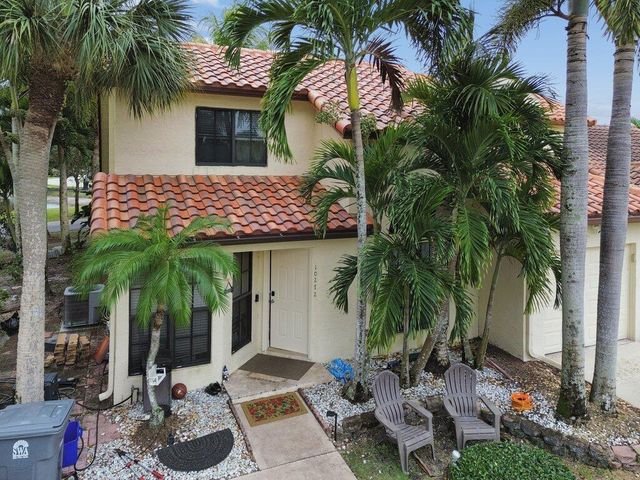 10272 Hidden Springs Court, Boca Raton, FL 33498