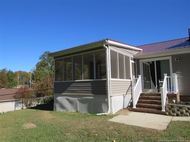 760 Ashbrook Road, Fayetteville, NC 28314