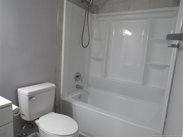 760 Ashbrook Road, Fayetteville, NC 28314