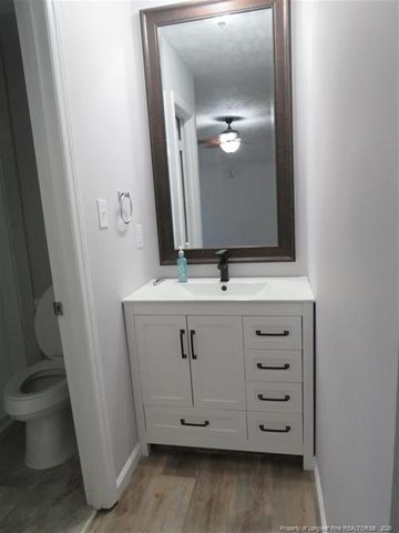 760 Ashbrook Road, Fayetteville, NC 28314