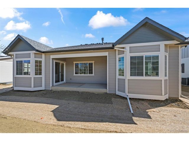 3789 Emerald Shore Cir, Loveland, CO 80538