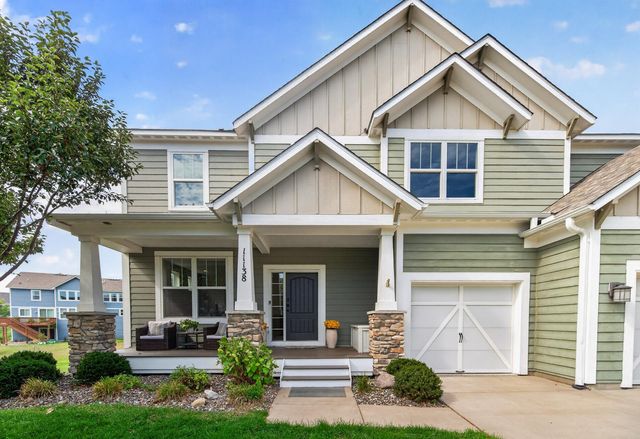 11138 Stillwater Lane, Woodbury, MN 55129