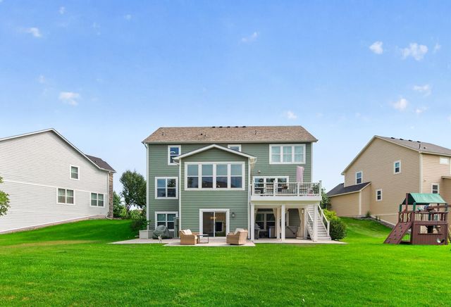 11138 Stillwater Lane, Woodbury, MN 55129