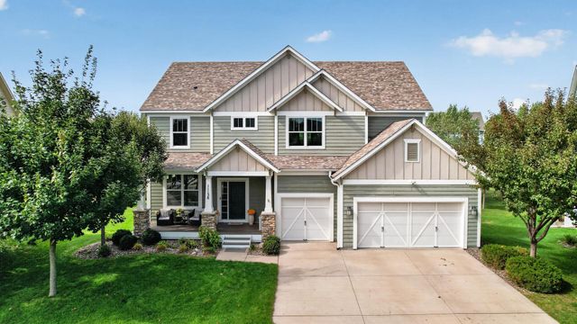 11138 Stillwater Lane, Woodbury, MN 55129
