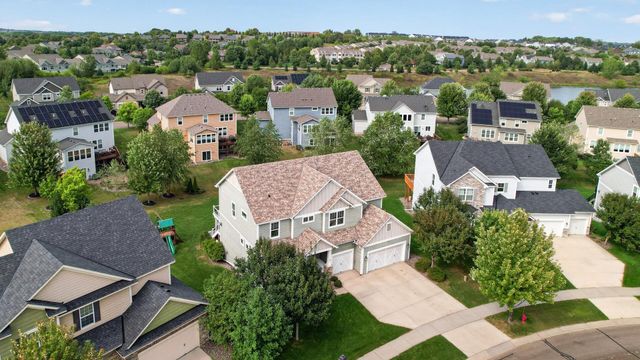 11138 Stillwater Lane, Woodbury, MN 55129