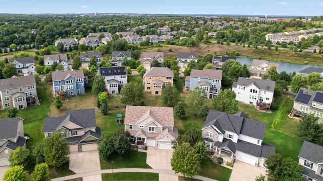11138 Stillwater Lane, Woodbury, MN 55129