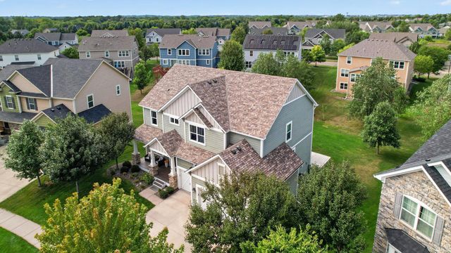 11138 Stillwater Lane, Woodbury, MN 55129