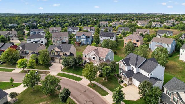 11138 Stillwater Lane, Woodbury, MN 55129