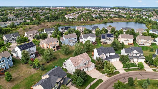 11138 Stillwater Lane, Woodbury, MN 55129