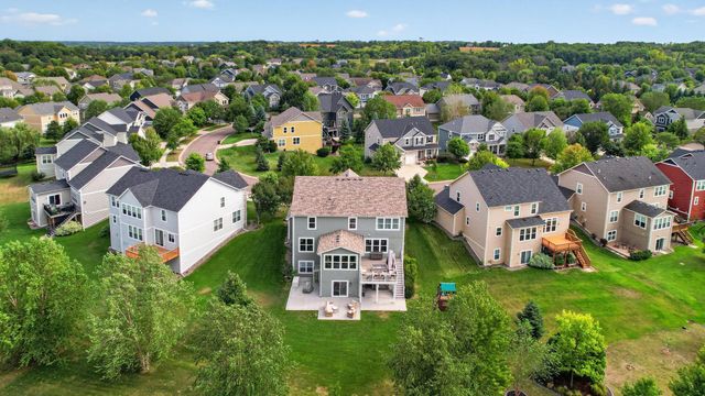 11138 Stillwater Lane, Woodbury, MN 55129