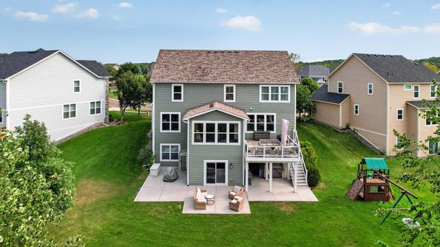 11138 Stillwater Lane, Woodbury, MN 55129