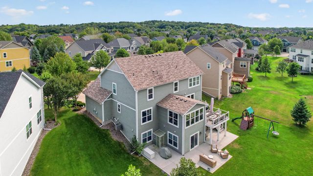 11138 Stillwater Lane, Woodbury, MN 55129