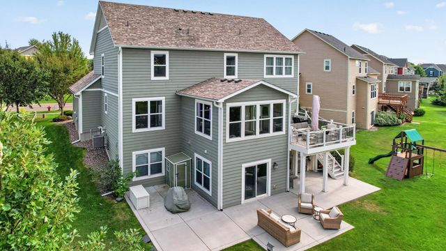 11138 Stillwater Lane, Woodbury, MN 55129