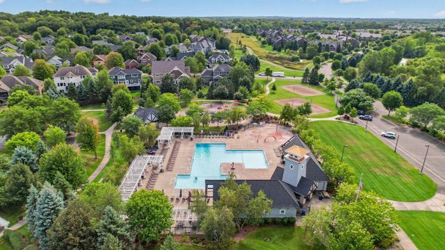 11138 Stillwater Lane, Woodbury, MN 55129
