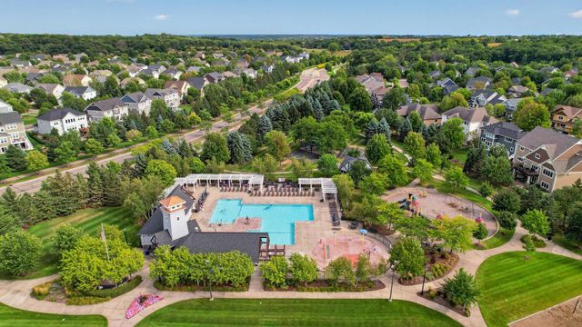 11138 Stillwater Lane, Woodbury, MN 55129