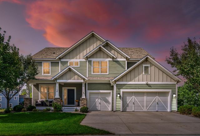11138 Stillwater Lane, Woodbury, MN 55129