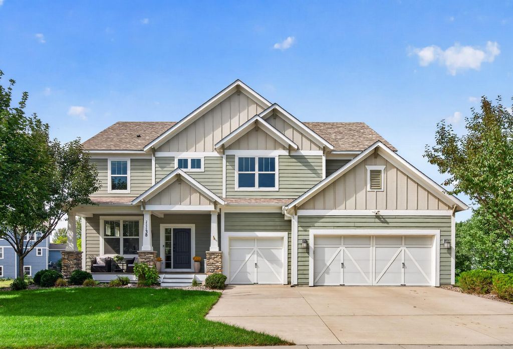 11138 Stillwater Lane, Woodbury, MN 55129 — photo 2