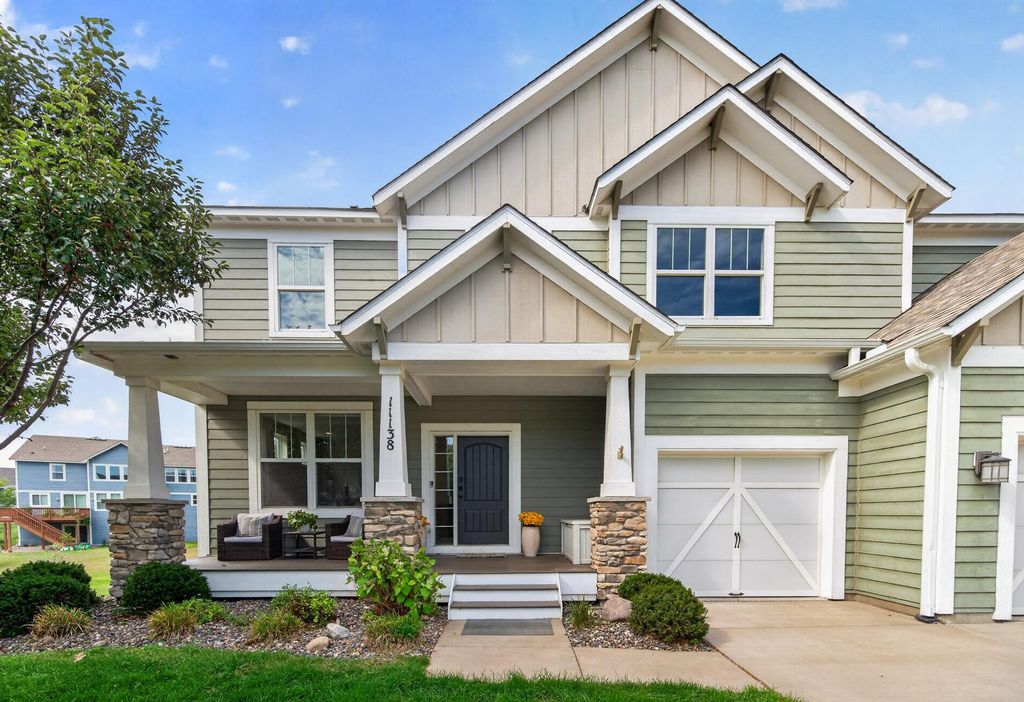 11138 Stillwater Lane, Woodbury, MN 55129 — photo 3