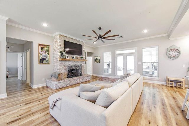 22670 Highway 20, Vacherie, LA 70090