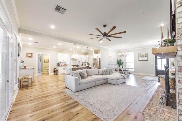 22670 Highway 20, Vacherie, LA 70090