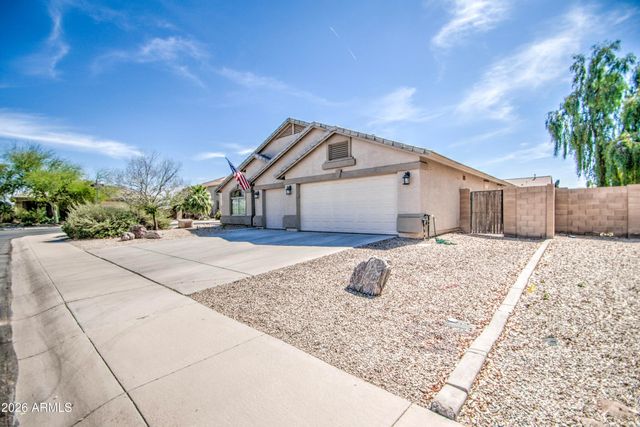 43205 W Roth Road, Maricopa, AZ 85138