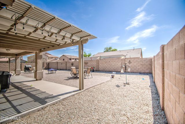 43205 W Roth Road, Maricopa, AZ 85138
