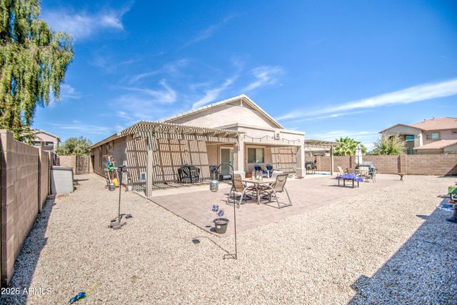 43205 W Roth Road, Maricopa, AZ 85138