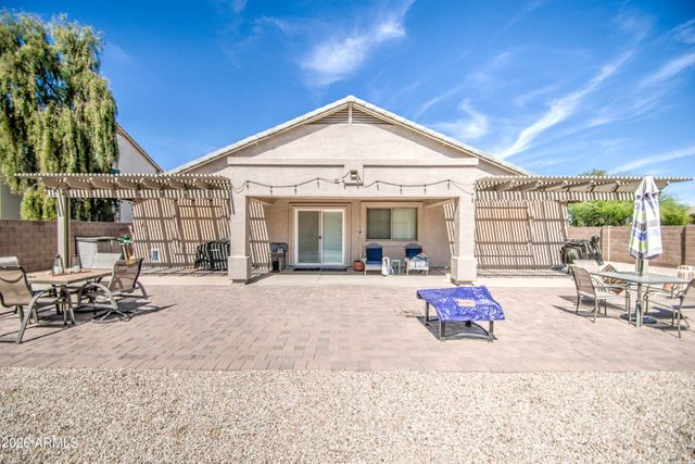 43205 W Roth Road, Maricopa, AZ 85138