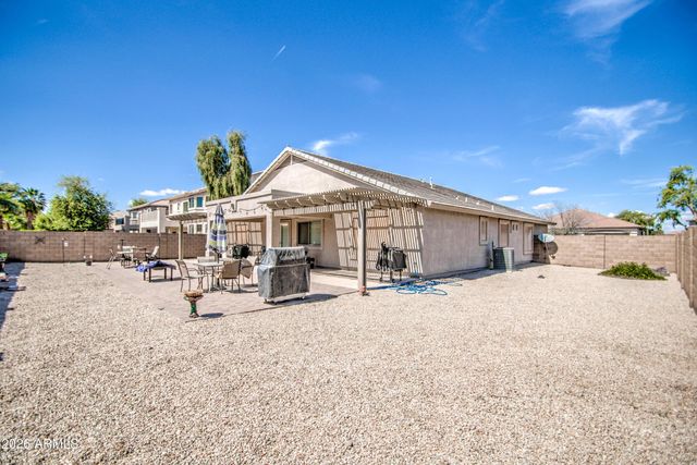 43205 W Roth Road, Maricopa, AZ 85138