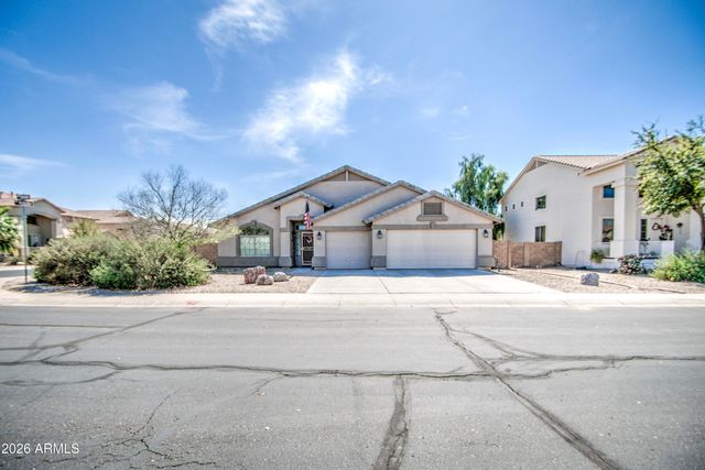 43205 W Roth Road, Maricopa, AZ 85138