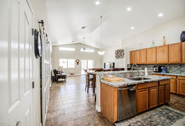 43205 W Roth Road, Maricopa, AZ 85138