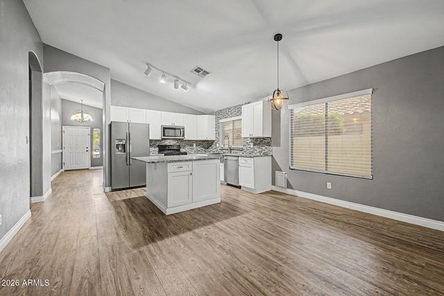 21248 N 88TH Lane, Peoria, AZ 85382