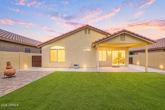 21248 N 88TH Lane, Peoria, AZ 85382