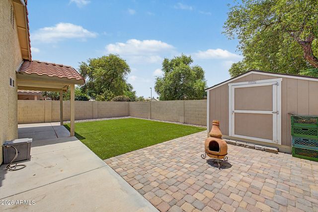 21248 N 88TH Lane, Peoria, AZ 85382
