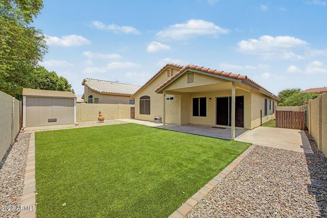 21248 N 88TH Lane, Peoria, AZ 85382