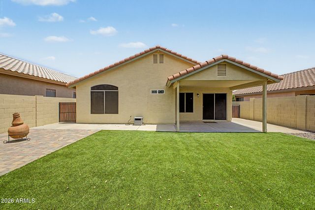 21248 N 88TH Lane, Peoria, AZ 85382