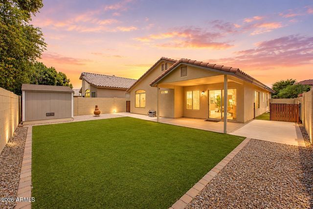 21248 N 88TH Lane, Peoria, AZ 85382