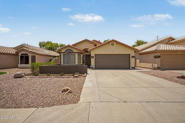 21248 N 88TH Lane, Peoria, AZ 85382