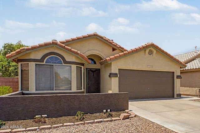 21248 N 88TH Lane, Peoria, AZ 85382