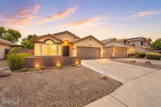 21248 N 88TH Lane, Peoria, AZ 85382