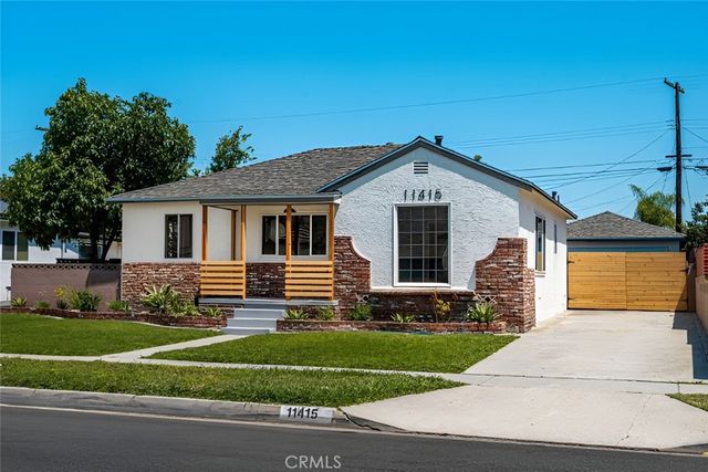 11415 Mapledale Street, Norwalk, CA 90650